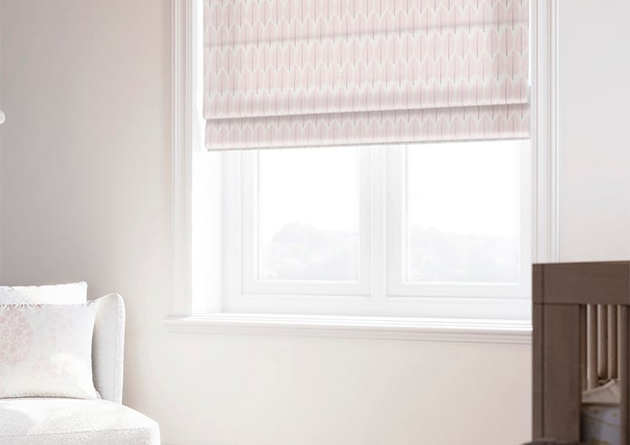 Lazza, Cameo - Roman Blind - Image 5